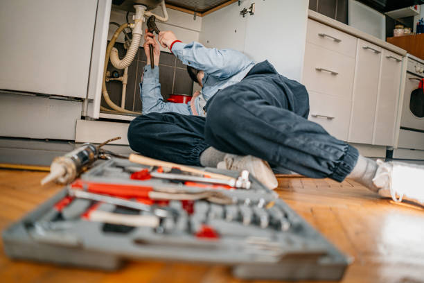 Best Plumbing Services Near Me  in Meyers, CA