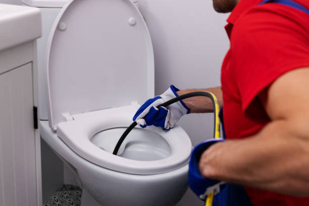 Best Hot Water Heater Installation  in Meyers, CA