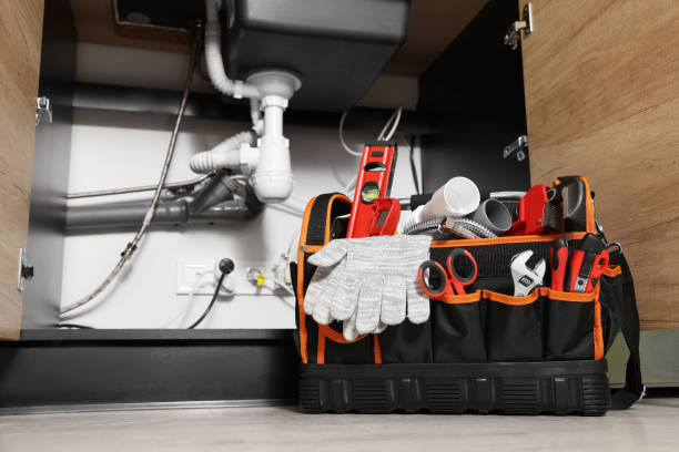 Best Local Plumber Services  in Meyers, CA