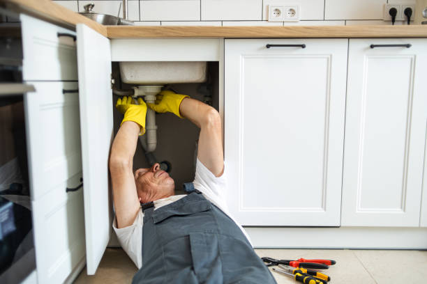 Best Sewer Cleaning Services  in Meyers, CA