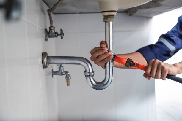 Best 24-Hour Plumber Near Me  in Meyers, CA