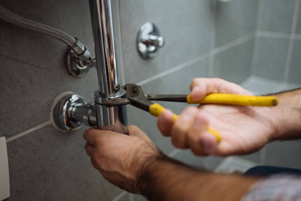 Best Water Leak Repair  in Meyers, CA