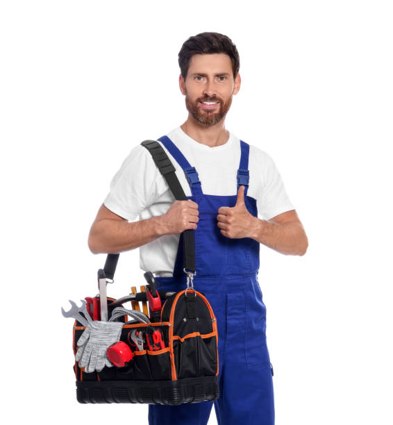 Professional Plumbing in Meyers, CA