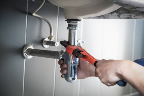 Best Water Heater Repair  in Meyers, CA