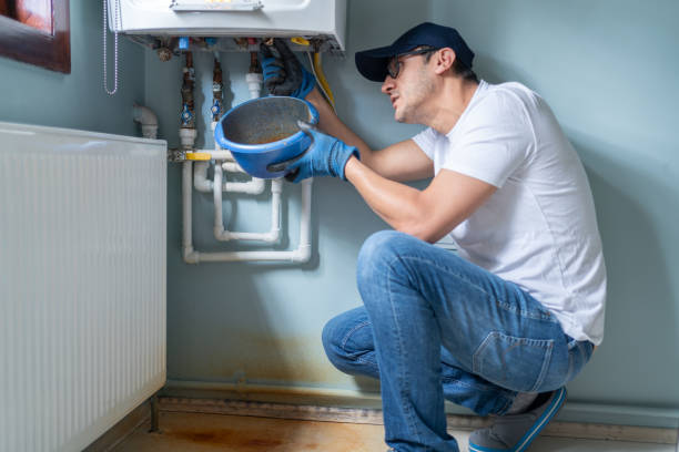 Shower Repair Services in Meyers, CA